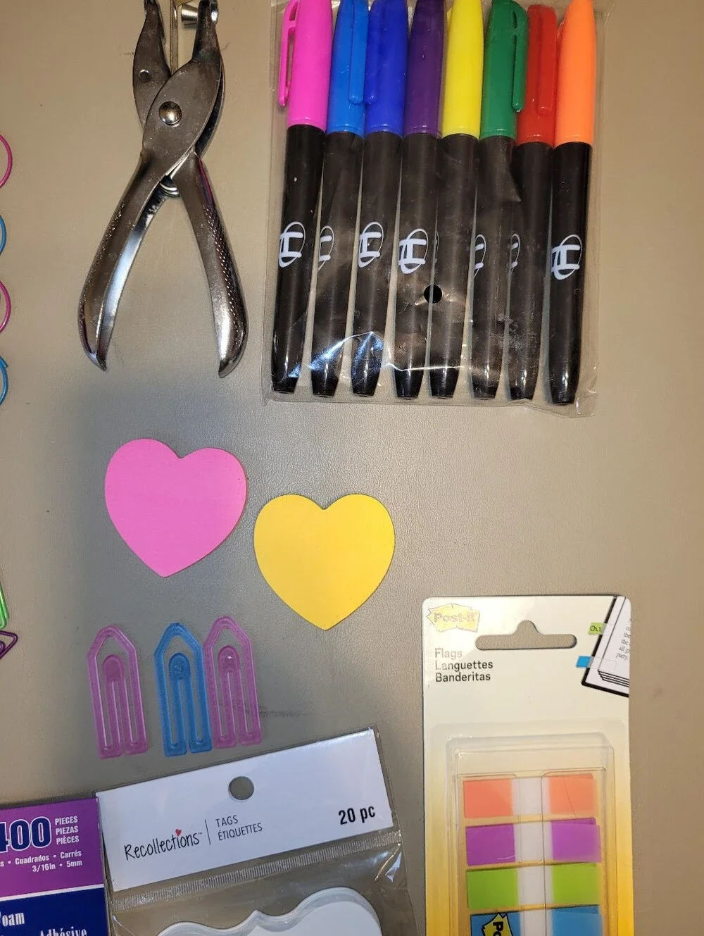 For Crafters or Scrapbookers